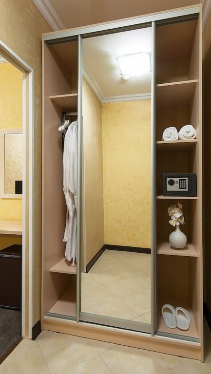 Нижний Новгород: Hotel Art 11