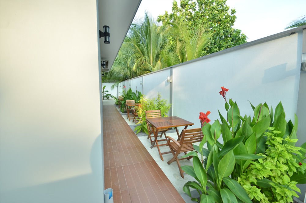 Beach Residence — фото 4