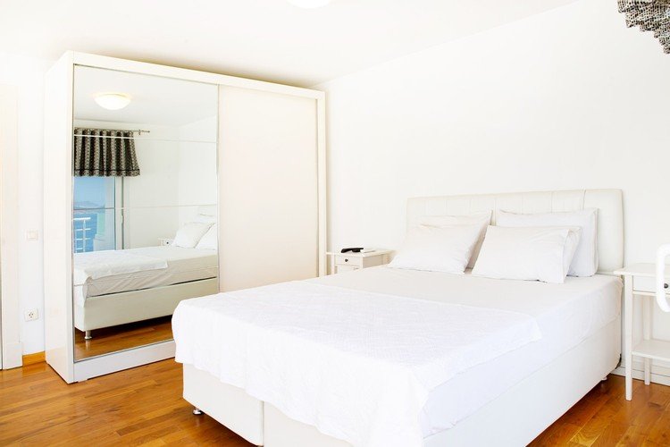 Бодрум: Bodrum Kumbahçe EVT1557