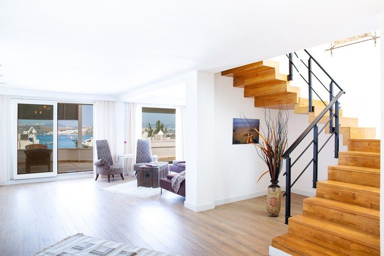 Бодрум: Bodrum Kumbahçe EVT1557