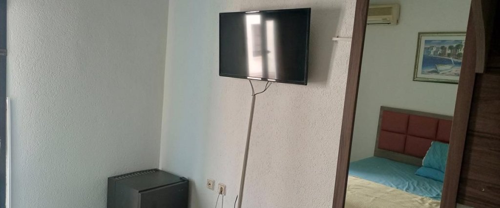 Тургутрейс: Caglayan Pansiyon