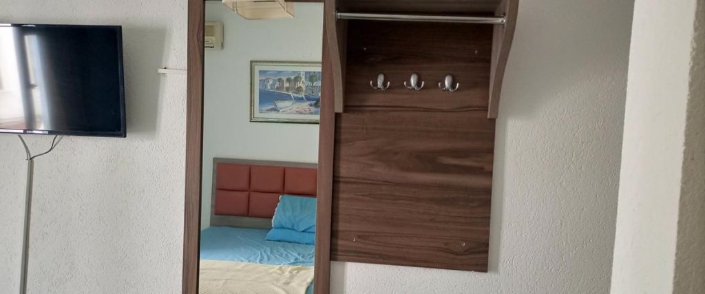 Тургутрейс: Caglayan Pansiyon