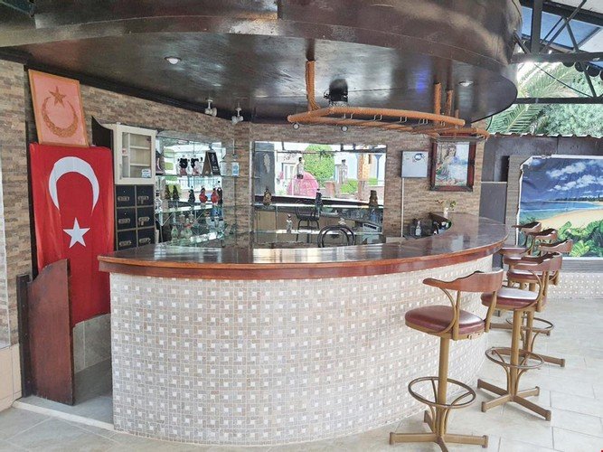 Asya Apart Hotel Bitez — фото 3