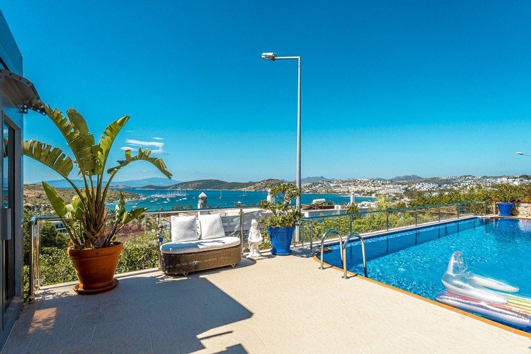 Бодрум: Bodrum Gümbet BD420