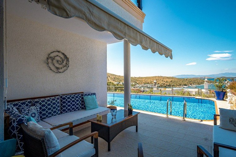 Бодрум: Bodrum Gümbet BD420