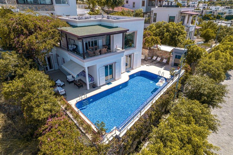Бодрум: Bodrum Gümbet BD420