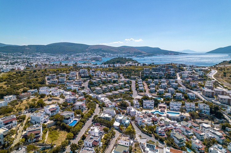 Бодрум: Bodrum Gümbet BD420