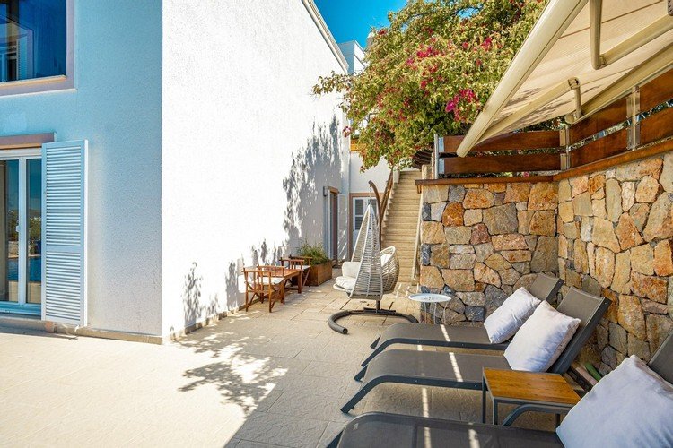 Бодрум: Bodrum Gümbet BD420