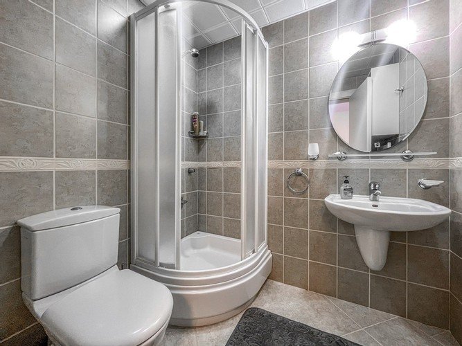 Бодрум: Bodrum Gümbet BD420
