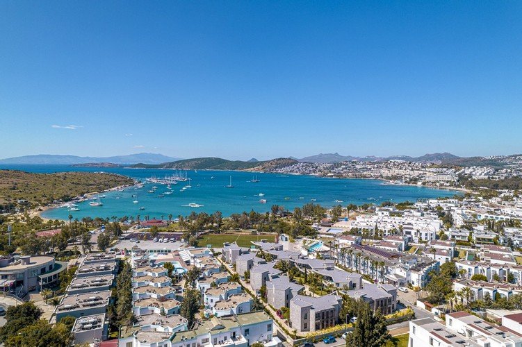 Бодрум: Bodrum Gümbet BD420