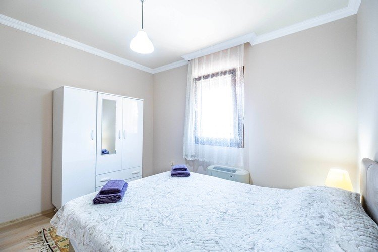 Бодрум: Bodrum Merkez EVT1730