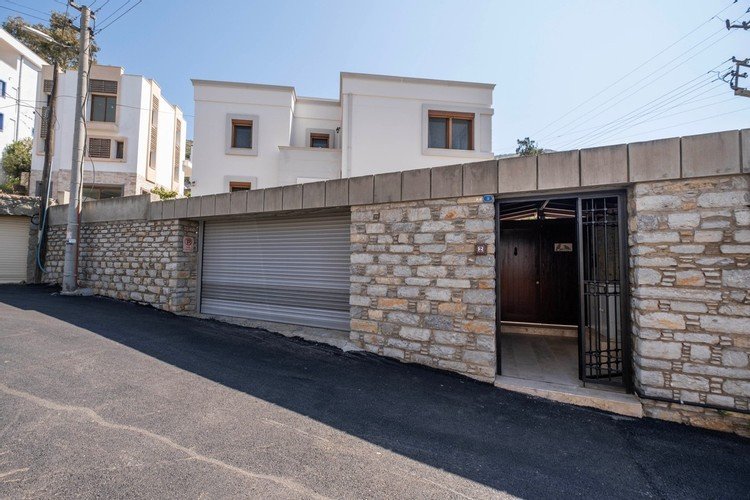 Бодрум: Bodrum Merkez EVT1730