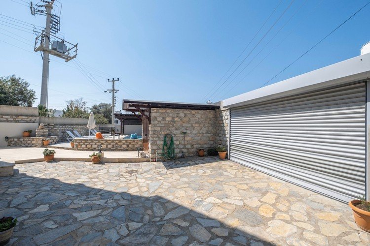 Бодрум: Bodrum Merkez EVT1730
