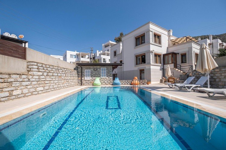 Бодрум: Bodrum Merkez EVT1730