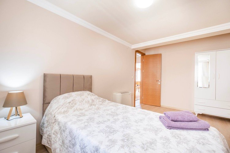 Бодрум: Bodrum Merkez EVT1730