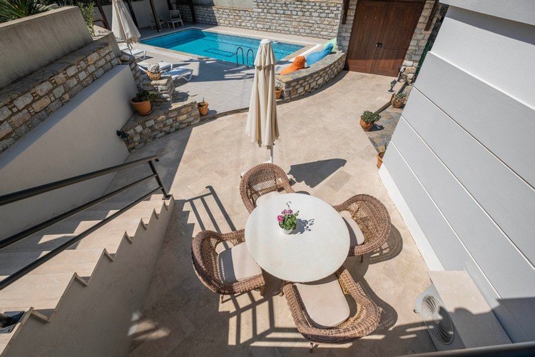 Бодрум: Bodrum Merkez EVT1730