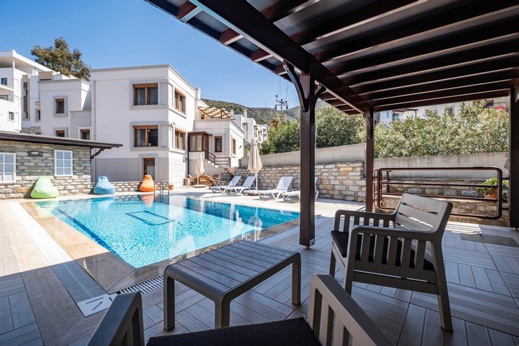 Бодрум: Bodrum Merkez EVT1730