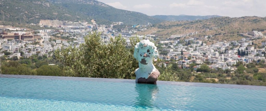 Битез: Bodrum Yakakoy Bd4132