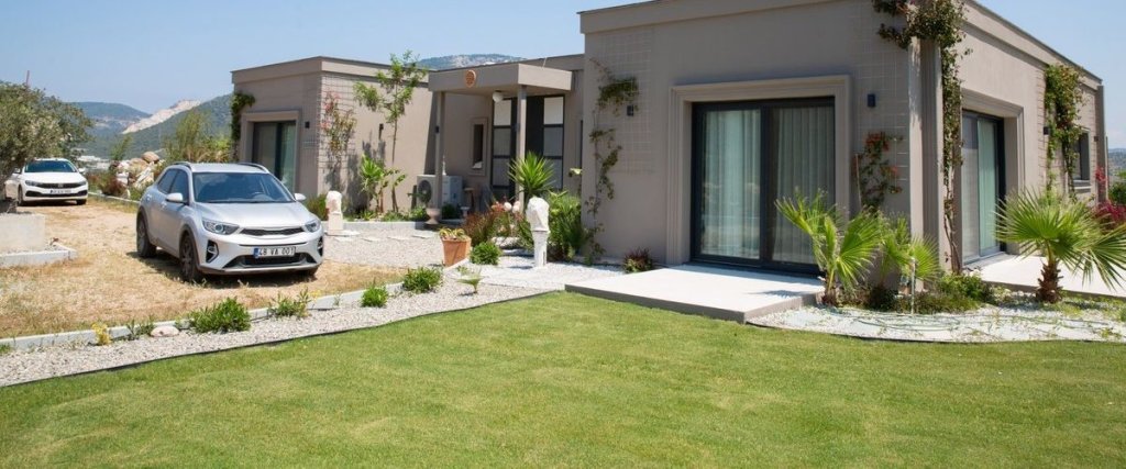 Битез: Bodrum Yakakoy Bd4132