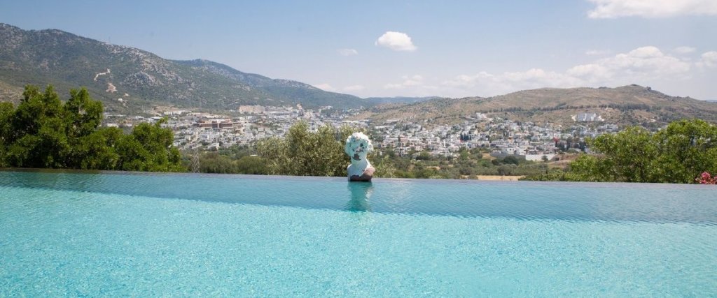 Битез: Bodrum Yakakoy Bd4132