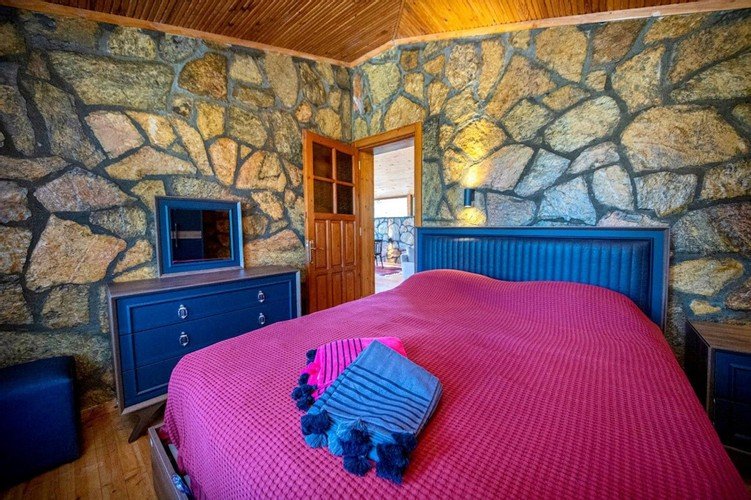 Бодрум: Alicante House | Bodrum