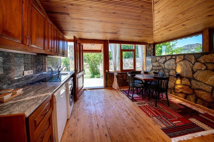 Бодрум: Alicante House | Bodrum