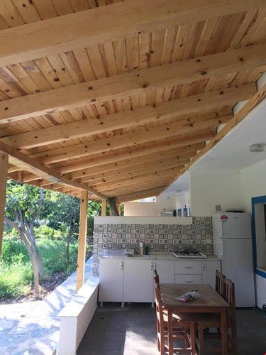 Орен: Art Bodroom Mazı Apart