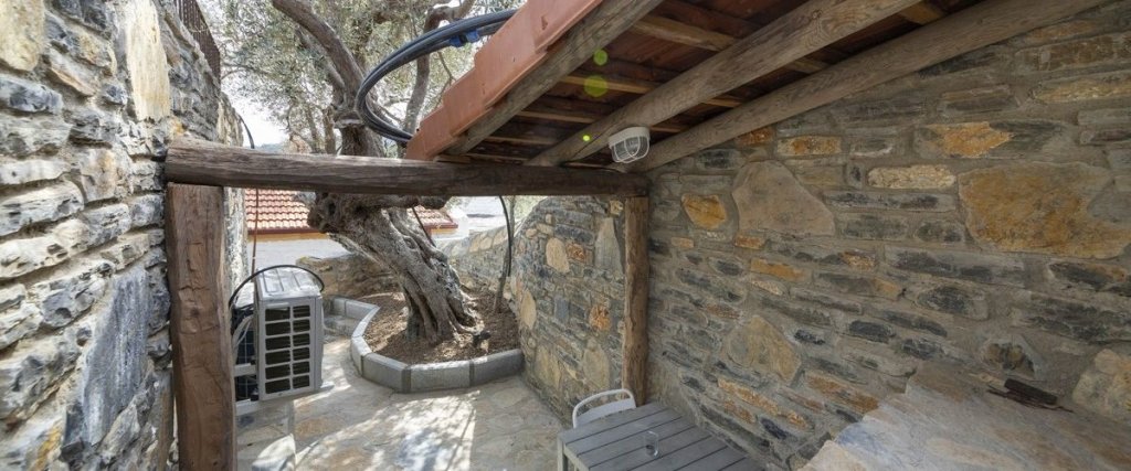 Бодрум: Bodrum Yalıçiftlik'de Villa Bd482