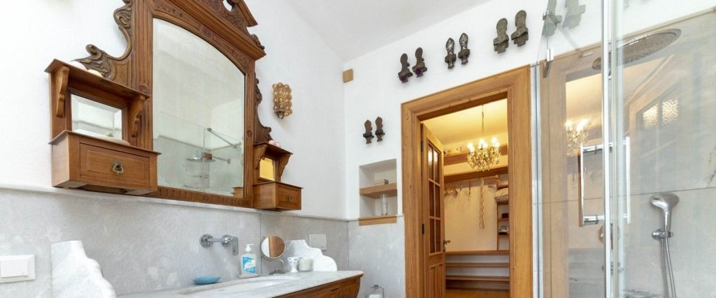 Бодрум: Bodrum Yalıçiftlik'de Villa Bd482