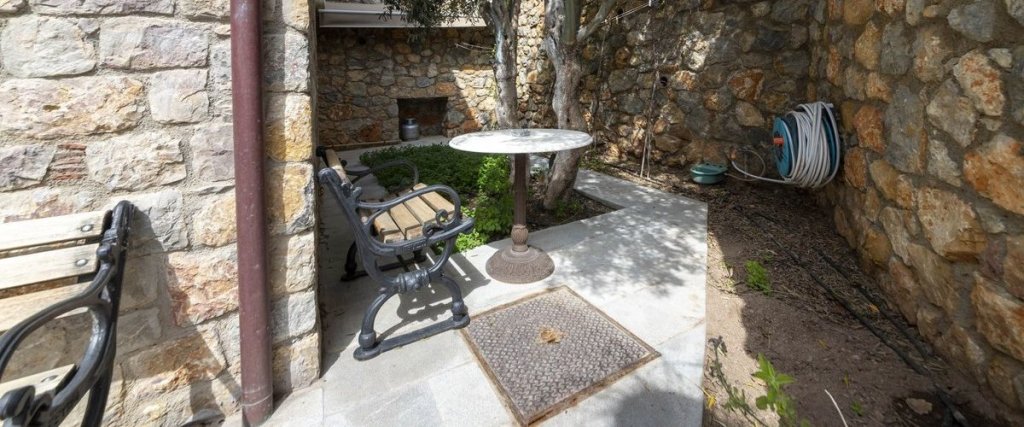 Бодрум: Bodrum Yalıçiftlik'de Villa Bd482