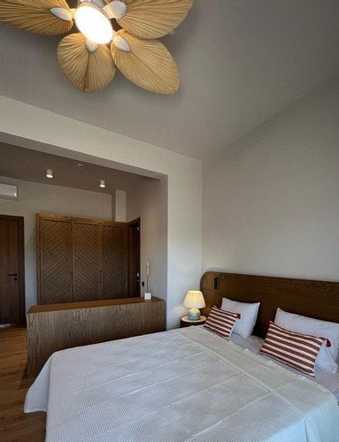 Бодрум: Bodrum Golf Aparts