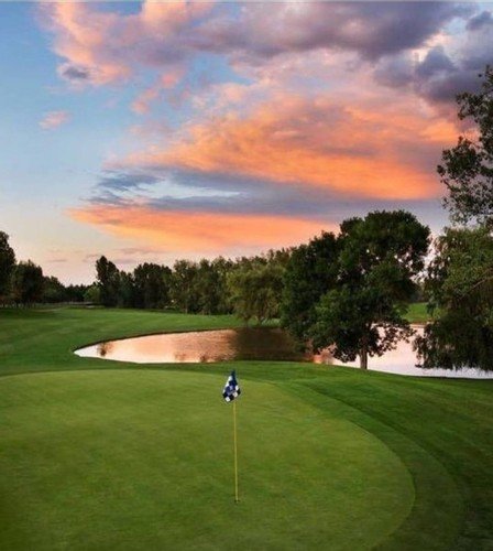 Бодрум: Bodrum Golf Aparts
