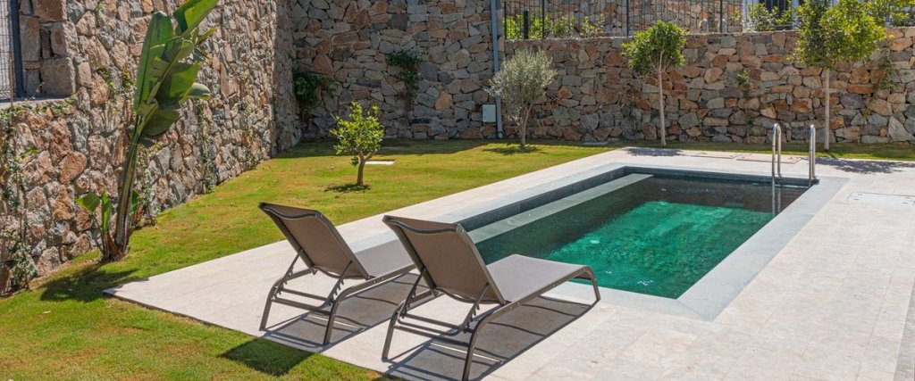 Коюнбаба: Al Mare Villa