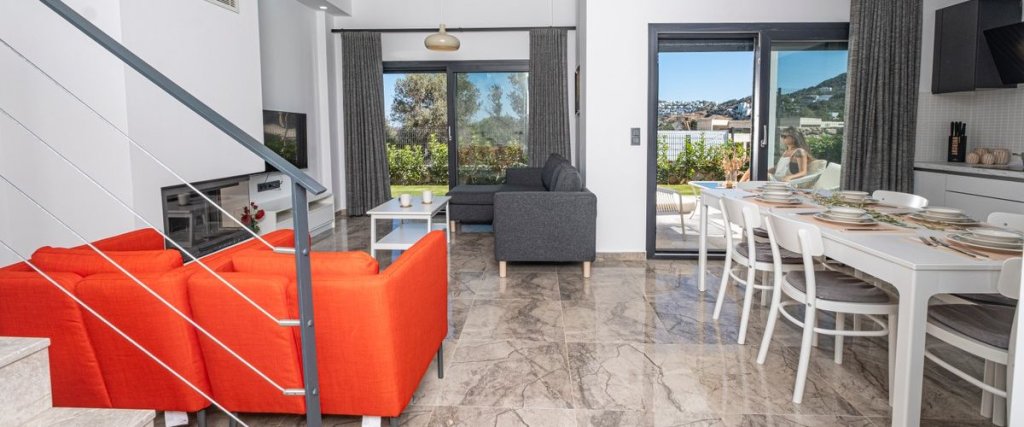 Коюнбаба: Al Mare Villa