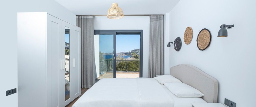 Коюнбаба: Al Mare Villa