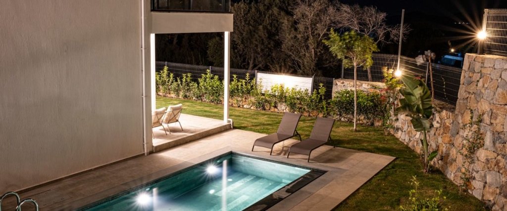 Коюнбаба: Al Mare Villa