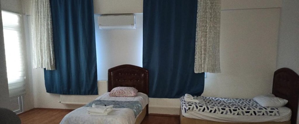 Алашехир: Baris Hotel Alaşehir