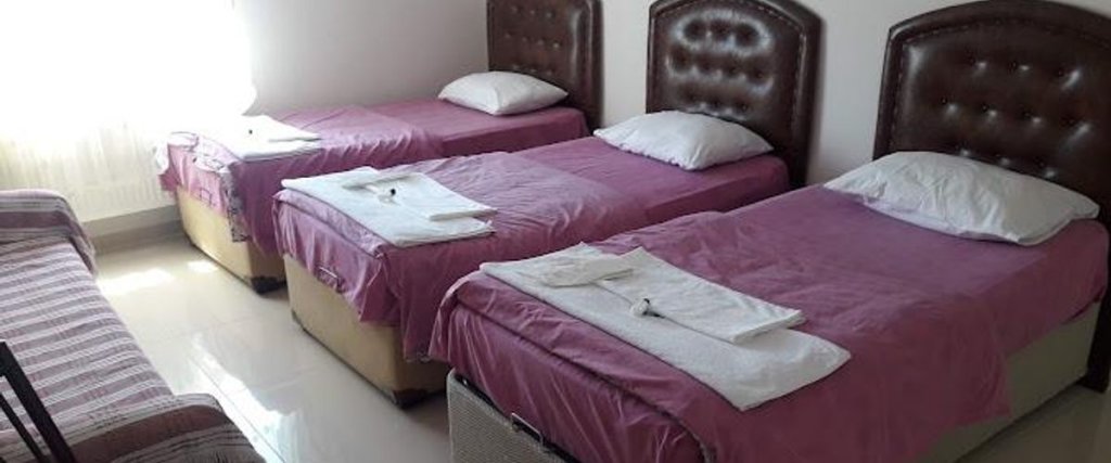 Алашехир: Baris Hotel Alaşehir