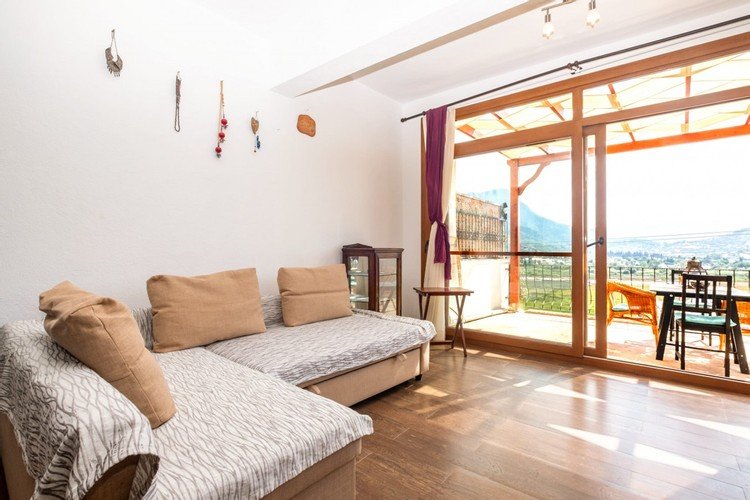 Бодрум: Cactus House 1 | Bodrum