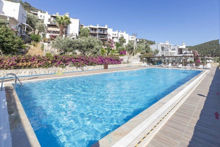 Бодрум: Cactus House 1 | Bodrum