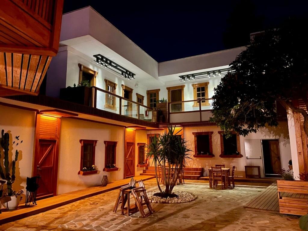 Бодрум: Bodrum Konagi