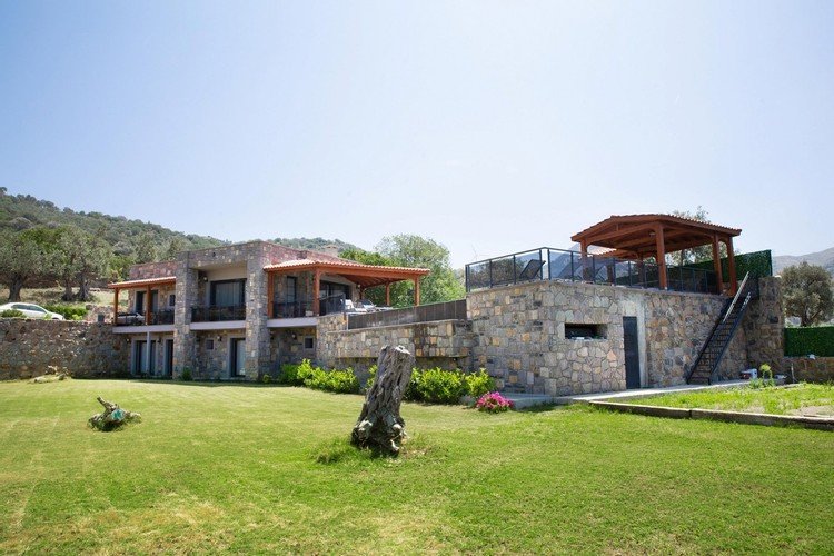 Бодрум: Bodrum Barbaros EVT1938
