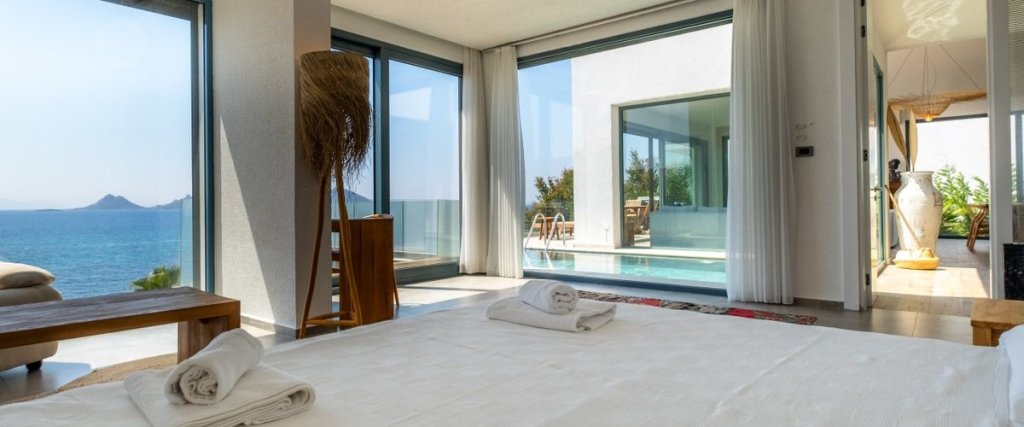 Тургутрейс: Bodrum Turgutreis EVT1949