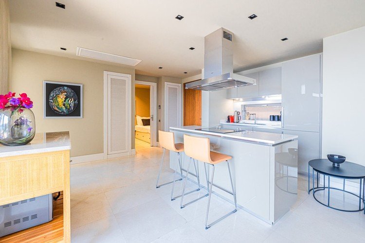 Бодрум: Bodrum Bitez EVT1950