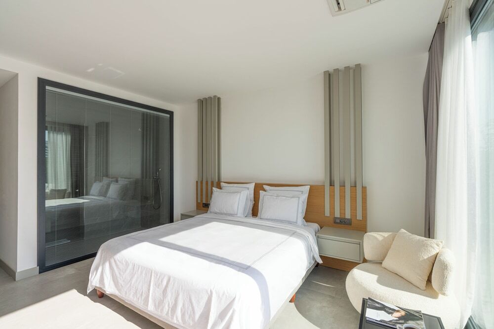 Бодрум: Akana Loft
