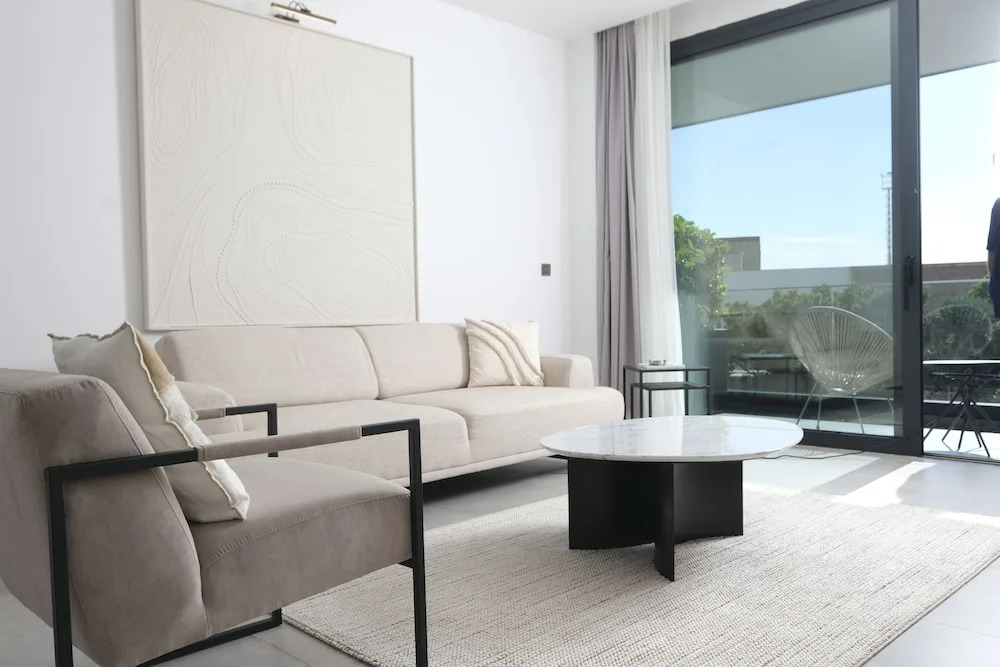 Бодрум: Akana Loft