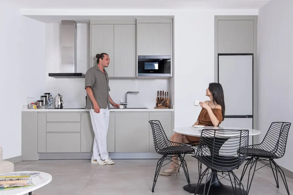 Бодрум: Akana Loft