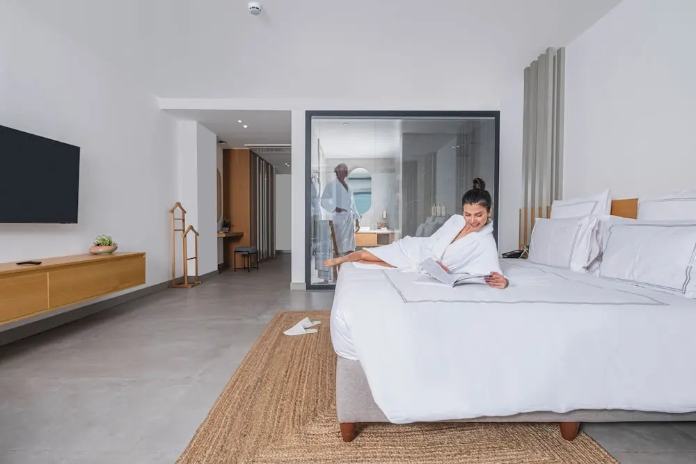 Бодрум: Akana Loft