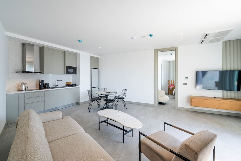 Бодрум: Akana Loft