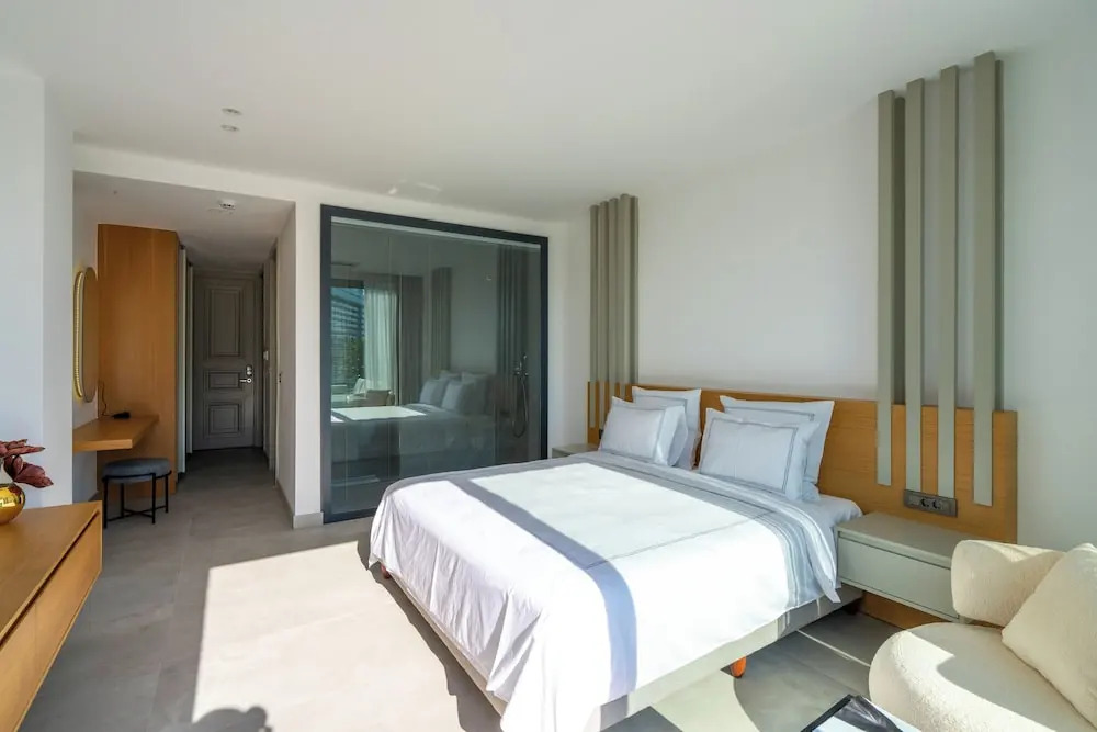 Бодрум: Akana Loft